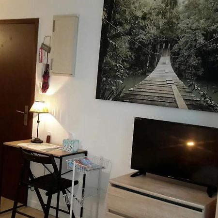 Studio Cozy Centre Ville 샬롱쉬르송 외부 사진