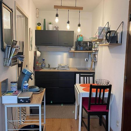Studio Cozy Centre Ville 샬롱쉬르송 외부 사진